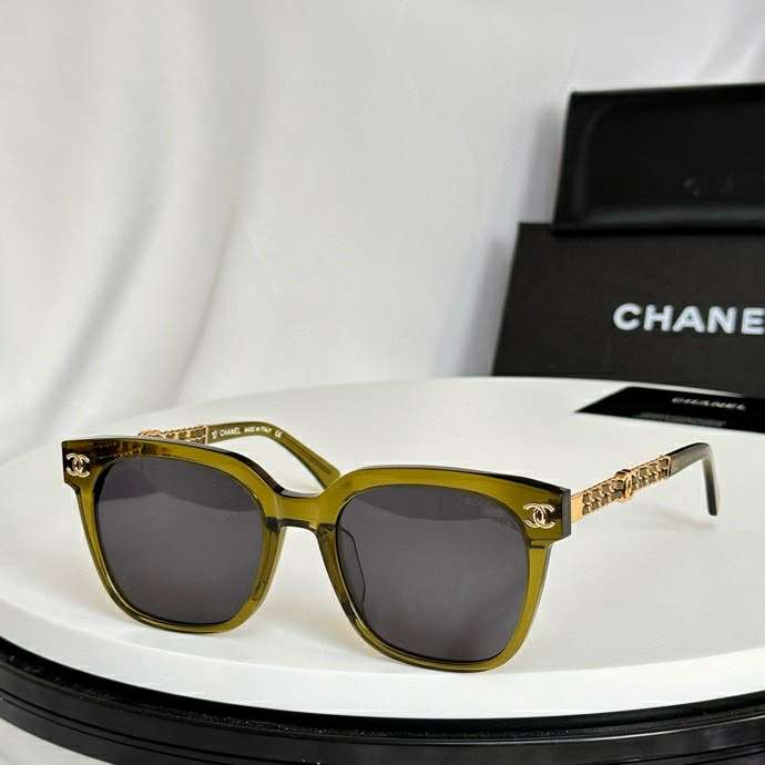 Picture of Chanel Sunglasses _SKUfw56807189fw
